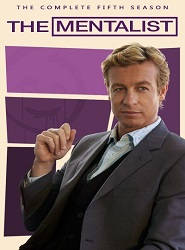 The Mentalist SAISON 5