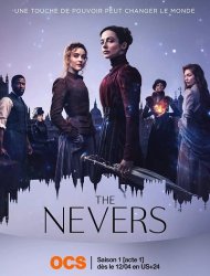 The Nevers SAISON 1