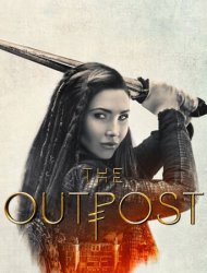 The Outpost SAISON 4