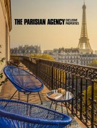 The Parisian Agency: Exclusive Properties SAISON 1