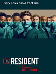 The Resident SAISON 4