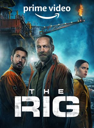 The Rig SAISON 1