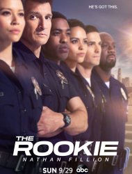 The Rookie : le flic de Los Angeles SAISON 2