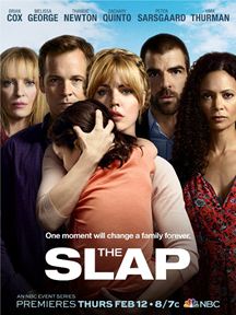 The Slap (US) SAISON 1