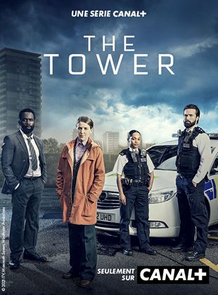 The Tower SAISON 1