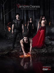 The Vampire Diaries SAISON 5