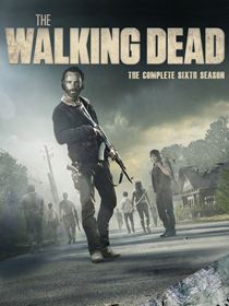 The Walking Dead SAISON 6