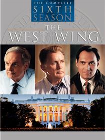 The West Wing : À la Maison blanche SAISON 6