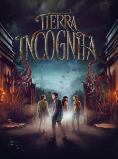 Tierra incógnita SAISON 1