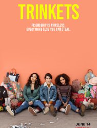 Trinkets SAISON 1