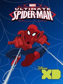 Ultimate Spider-Man SAISON 3