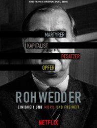 Un crime parfait : L'assassinat de Detlev Rohwedder SAISON 1