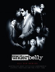 Underbelly SAISON 4