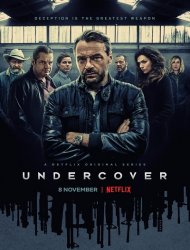 Undercover SAISON 3