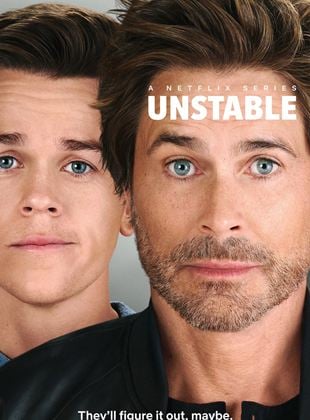 Unstable SAISON 1