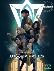 Utopia Falls SAISON 1