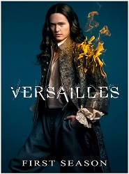 Versailles SAISON 1