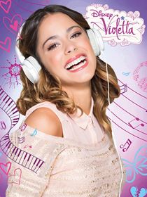 Violetta SAISON 2