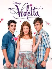 Violetta SAISON 3