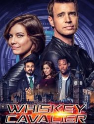 Whiskey Cavalier SAISON 1