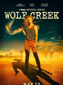 Wolf Creek SAISON 2