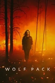 Wolf Pack SAISON 1