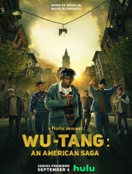 Wu-Tang : An American Saga SAISON 1