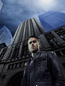 XIII : la série SAISON 1