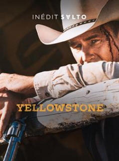 Yellowstone SAISON 5