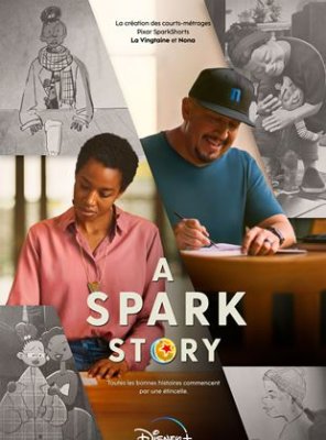 A Spark Story