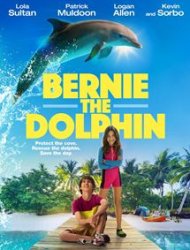 Bernie The Dolphin