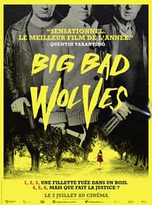 Big Bad Wolves