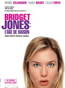 Bridget Jones : l`âge de raison