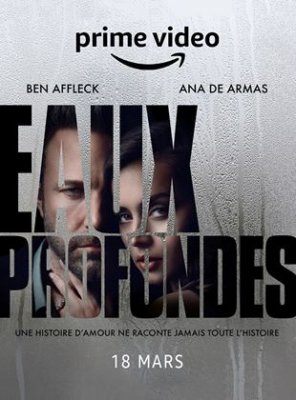 Eaux profondes