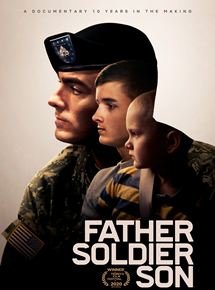 Father Soldier Son