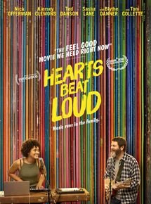 Hearts Beat Loud