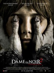 La Dame en Noir 2 : L’Ange de la Mort