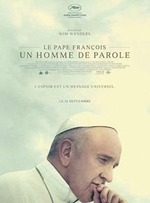 Le Pape François - Un homme de parole