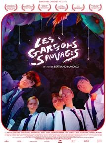 Les Garçons sauvages