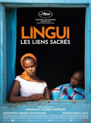 Lingui, les liens sacrés