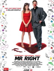 Mr. Right