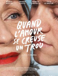 Quand l'amour se creuse un trou