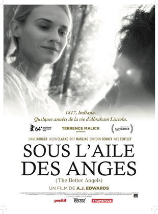 Sous l'aile des anges