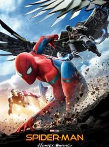 Spider-Man: Homecoming