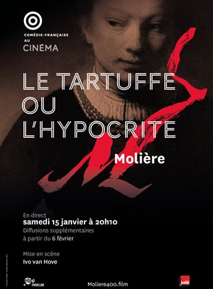 Tartuffe (Comédie-Française)