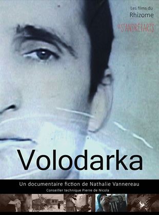 Volodarka